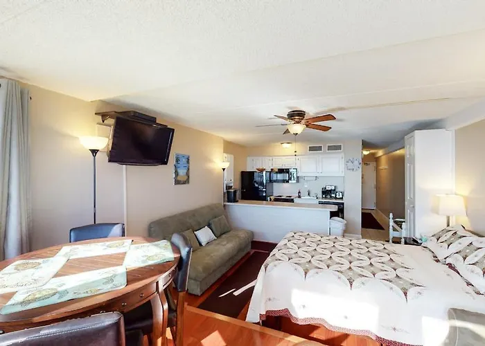 Atlantis 502 Ocean City