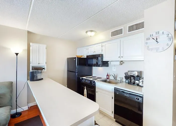 Atlantis 502 Ocean City
