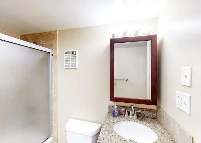 Atlantis 502 Apartment *